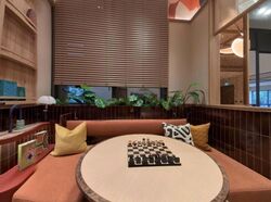 Jalan Jurong Kechil (D21), Condominium #558935771